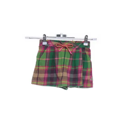 Skort (Green, Multicolored) from Oilily Cotton