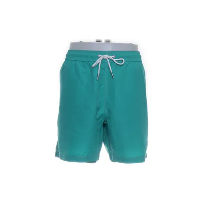 Badeshorts (Turkis) fra J.Lindeberg Polyester
