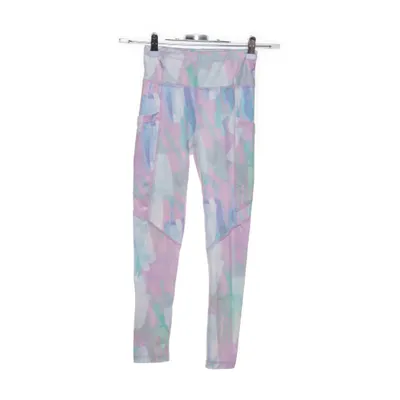 Sports tights (Multicolored) from SOC Elastane, Polyester