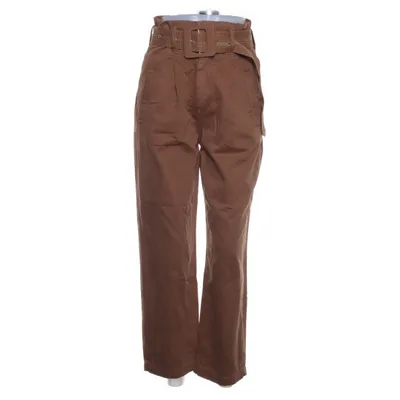 Palazzo broek (Bruin) van Perfect Jeans Katoen