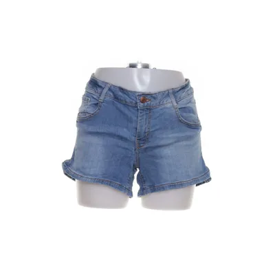 Jeansshorts (Emma shorts) från Perfect Jeans Bomull, Elastan