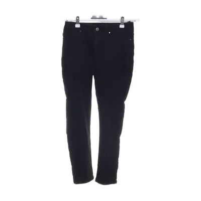 Jeans (NATALIE) fra RW&CO Bomuld, Elastan, Polyester