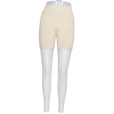 Kompressionsshorts (Beige) fra MKLifestyle