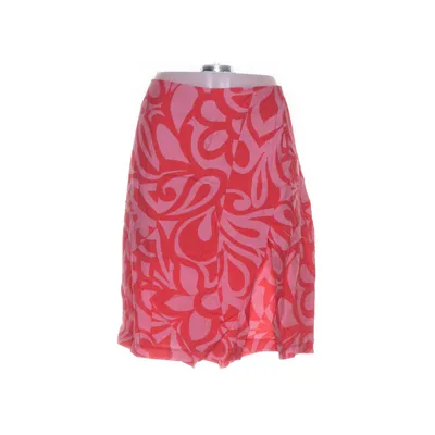 Skort (Röd, Rosa, Flerfärgad) från C&A Polyamid, Viskos