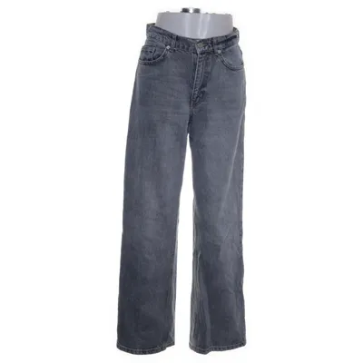 Jeans (Blå) från Woodbird Bomull