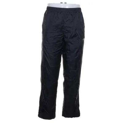 Pantalon de jogging (Noir) de Competition Coton, Nylon, Polyester