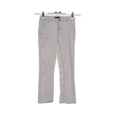 Chinos (Beige) van Mini Rodini Katoen, Elastaan
