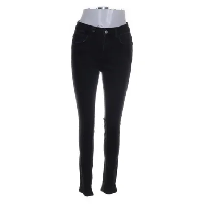 Jeans (Svart) från Basic Apparel Elastan, Ekologisk bomull