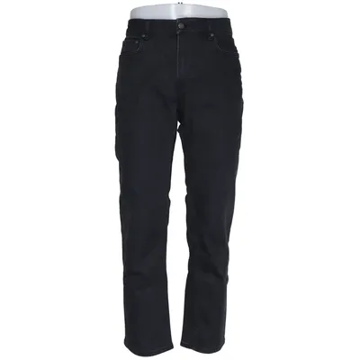 Jean (Noir) de Premium Jeans Coton, Élasthane