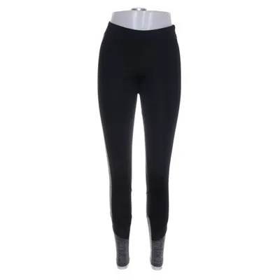 Sportleggings (Grijs, Zwart) van Energetics Polyester, Elastaan