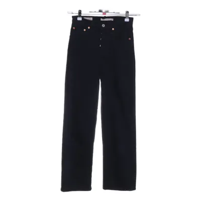 Jeans (Svart) från Levi's Premium Bomull, Elastan, Polyester