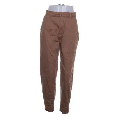 Palazzobyxor (Brun) från Cubus Bomull, Elastan