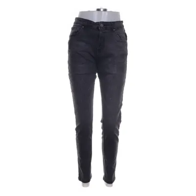 Jeans (Svart) från W.BXTR Bomull, Elastan