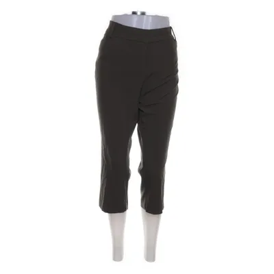 Suit pants (Brown) from 7th Avenue Elastane, Polyester
