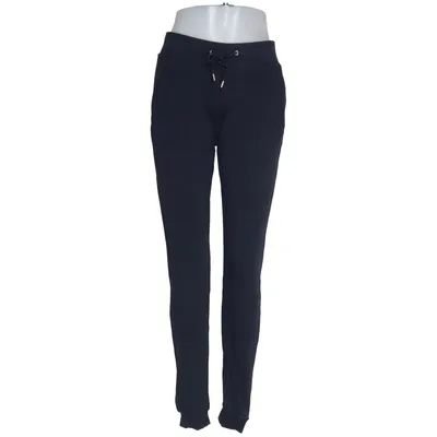 Mjukisbyxor (Blå) från U.S. Polo Assn. Bomull, Elastan, Polyester