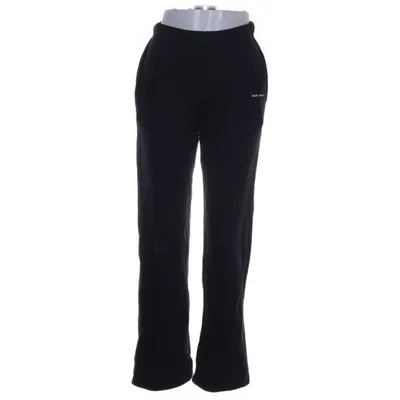 Sweatpants (Black) from Nicki Studios