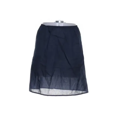 Petticoat (Blue) from Uniqlo Cotton