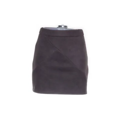 Kjol (Grå) från Dennis Maglic Elastan, Polyester