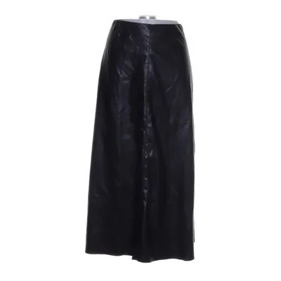 Maxi rok (Zwart) van Lindex Polyurethaan