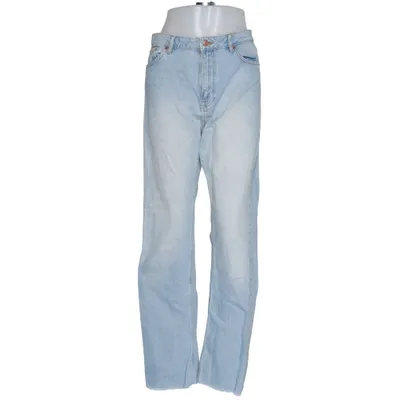 Jean (Bleu) de NA-KD Reborn Coton