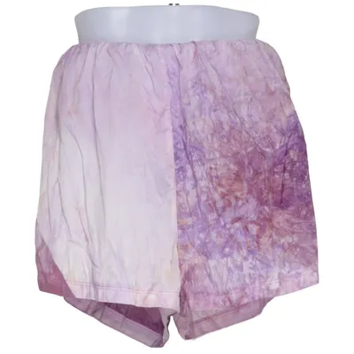 Trainingsshorts (Trail) van Nike Trail