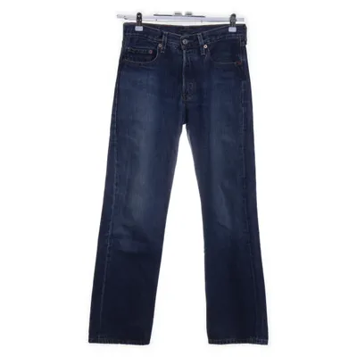 Jeans (501) från Levi Strauss & Co