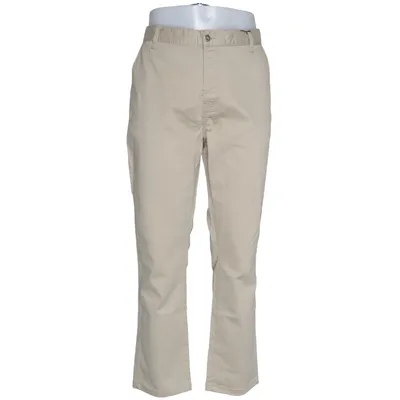 Chinos (Beige) from RW Est. 1984 Cotton, Elastane