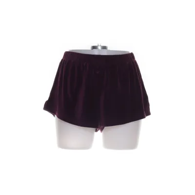 Pyjamashorts (Lila) van Hunkemöller Polyester, Elastaan