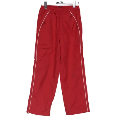 Regenbroek (Rood) van Abeko Polyamide, Polyester