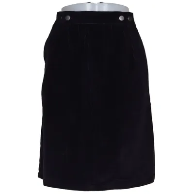 Jupe (Violet) de Club Monaco Coton