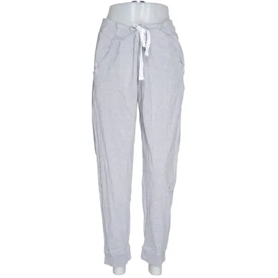 Sweatpants (Gray) from Up Fashion Elastane, Organic cotton, Viscose
