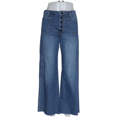 Jean (Bleu) de Rouje Coton
