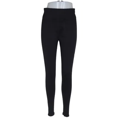 Leggings (Black) from Stronger Elastane, Polyamide