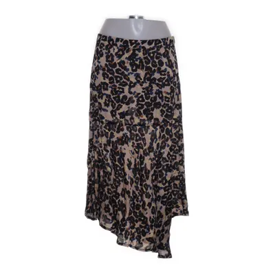 Rok (Beige, Meerkleurig) van Munthe