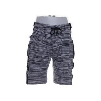 Sweat shorts (Gray, Multicolored) from Sneaker Freak Cotton