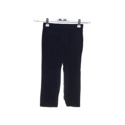 Kostuumbroek (Blauw) van Crewcuts Acetaat, Wol
