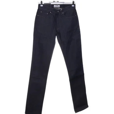 Jeans (Blå) fra Acne Studios Bomuld