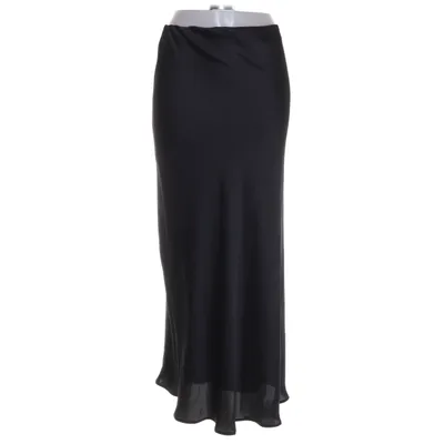 Maternity skirt (Black) from H&M Mama Polyester