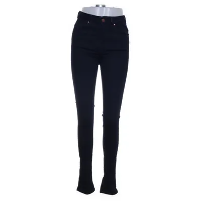 Spijkerbroek (Blauw) van Never Denim