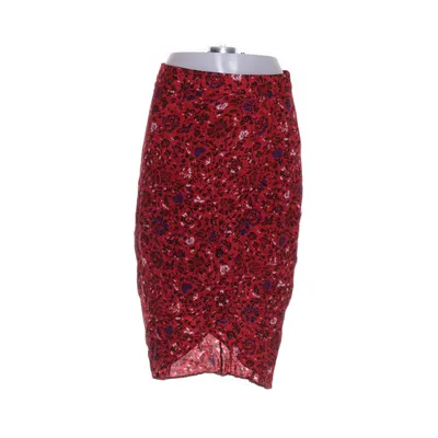 Kjol (PL901199/CLAU) från Pepe Jeans London Polyester, Viskos