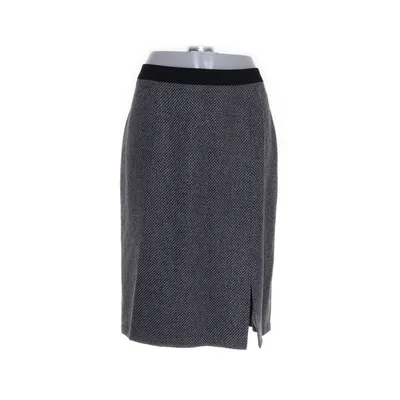 Skirt (Gray, Black) from Fenn Wright Manson Elastane, Polyester, Viscose