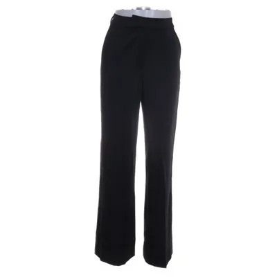 Palazzobyxor (Svart) från Bik Bok Limited Polyester, Elastan, Viskos