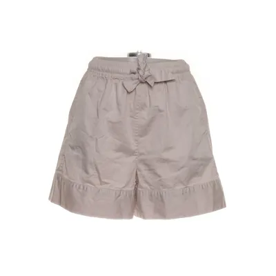 Shorts (Beige) fra Sleek Atelier