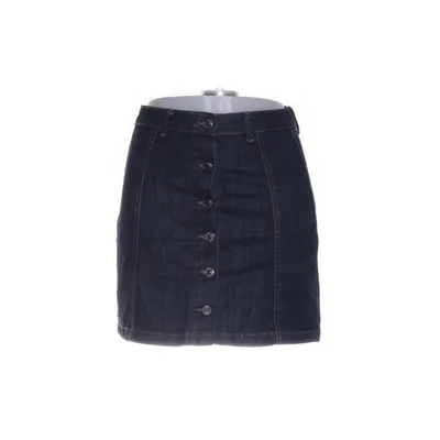 Denim skirt (Blue) from Perfect Jeans Cotton, Elastane