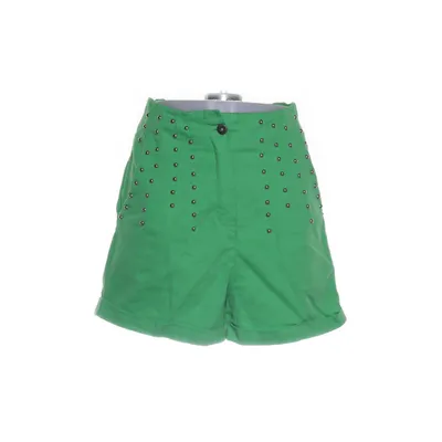 Shorts (Grön) från Winston & Elle Bomull, Elastan