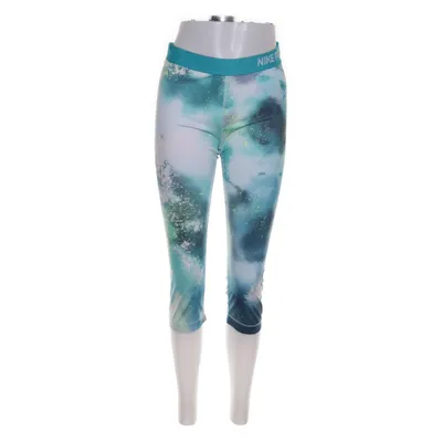 Träningstights (Blå, Flerfärgad) från Nike Pro