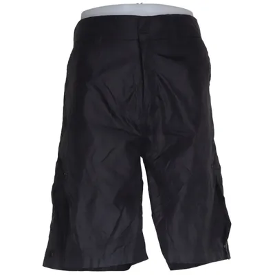 Outdoor Shorts (Schwarz) von Fifth Avenue Shoe Repair Polyamid, Polyester