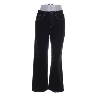 Jeans (Svart) från Dazy