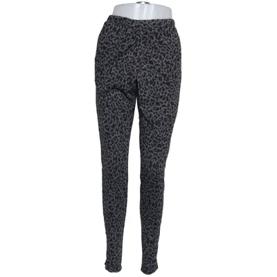 Byxor (Grå, Svart) från Drys Elastan, Polyester