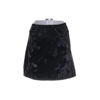 Kjol (Svart) från Bohemé Polyester, Elastan